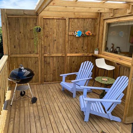 Pufffish Loft Apartment Wildernis Exterior photo