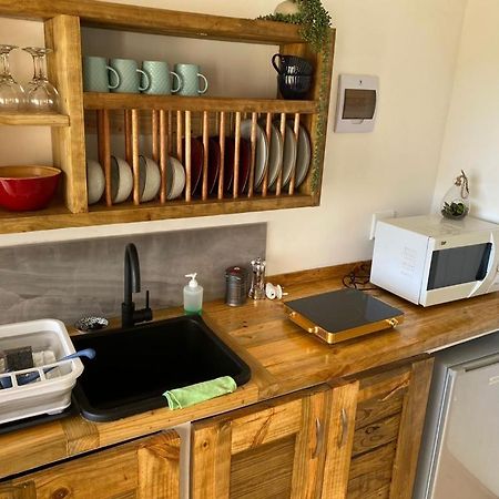 Pufffish Loft Apartment Wildernis Exterior photo