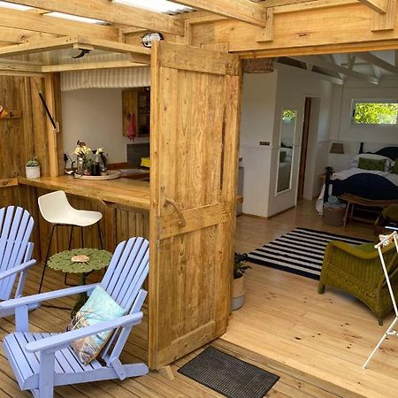 Pufffish Loft Apartment Wildernis Exterior photo