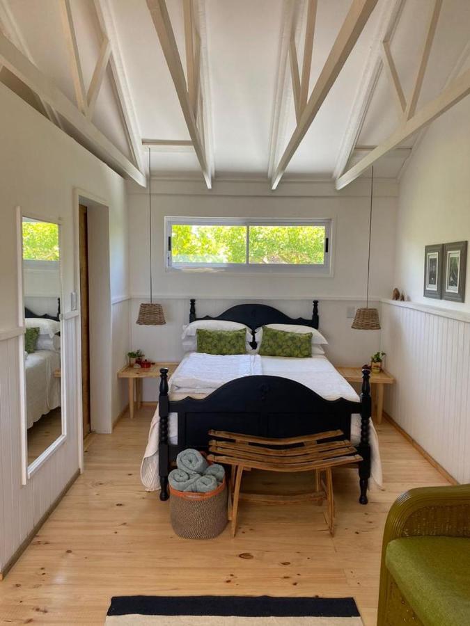 Pufffish Loft Apartment Wildernis Exterior photo