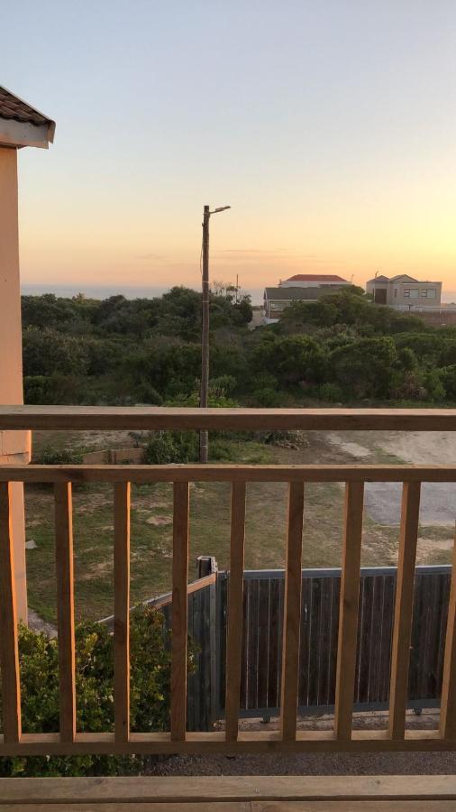 Pufffish Loft Apartment Wildernis Exterior photo