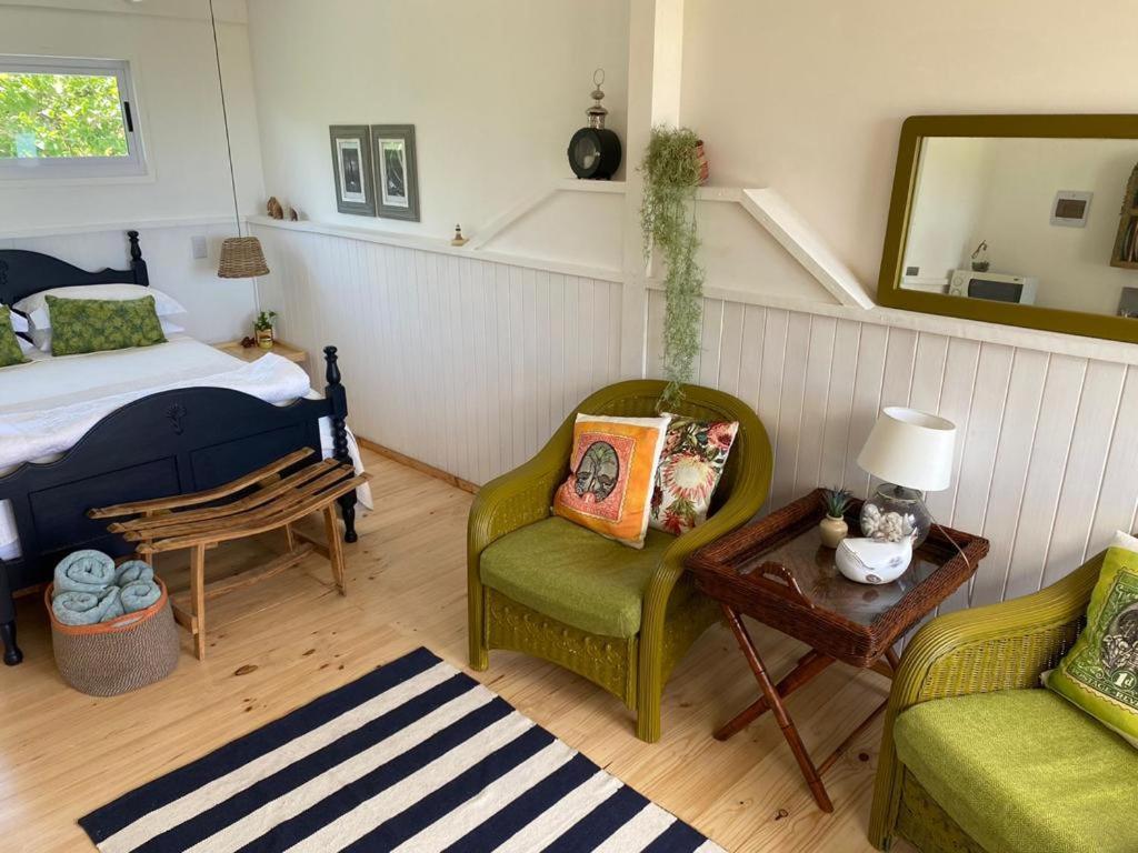 Pufffish Loft Apartment Wildernis Exterior photo