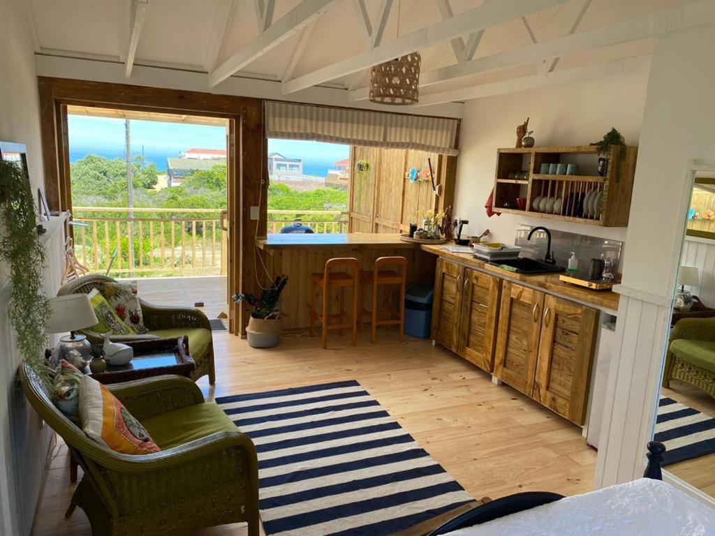 Pufffish Loft Apartment Wildernis Exterior photo