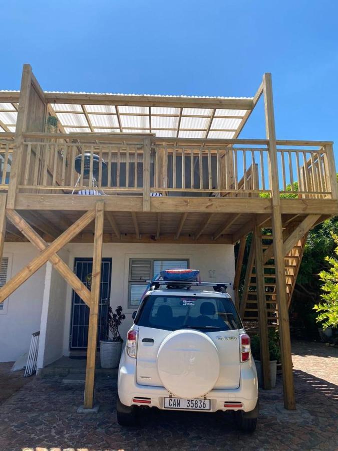 Pufffish Loft Apartment Wildernis Exterior photo
